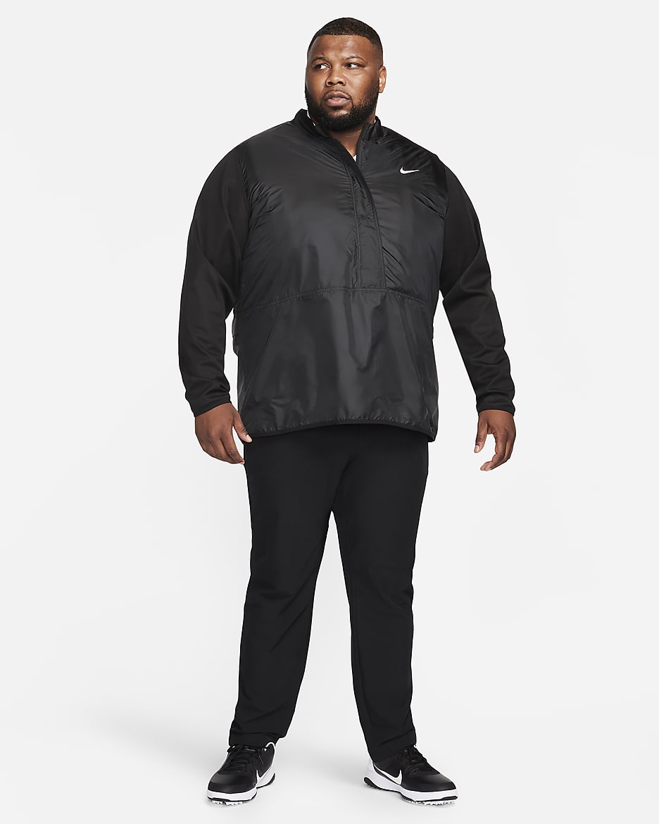 NIKE selling GOLF MEN'S THERMAL-FIT JACKET